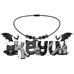 ♡ ︵ . . . keyu ·