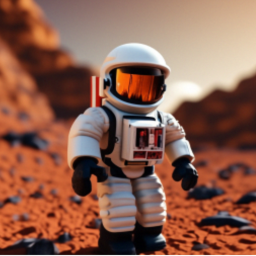 [BETA]Space Farm Simulator