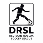 Deutsche Roblox Soccer League (DRSL)