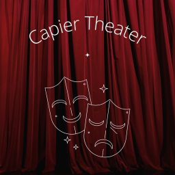 Capier Theater 🎭