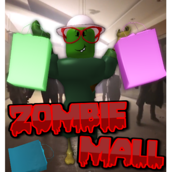 Zombie Mall [Under construction!]
