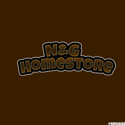 Nickel & Gold Store