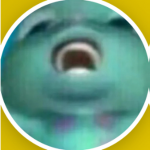 Ima big ole banana