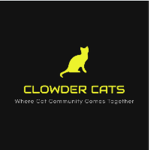 Clowder Cats