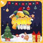 [ ROLEPLAY ] SOME TOWN