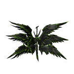 Kharvex Venom Wings