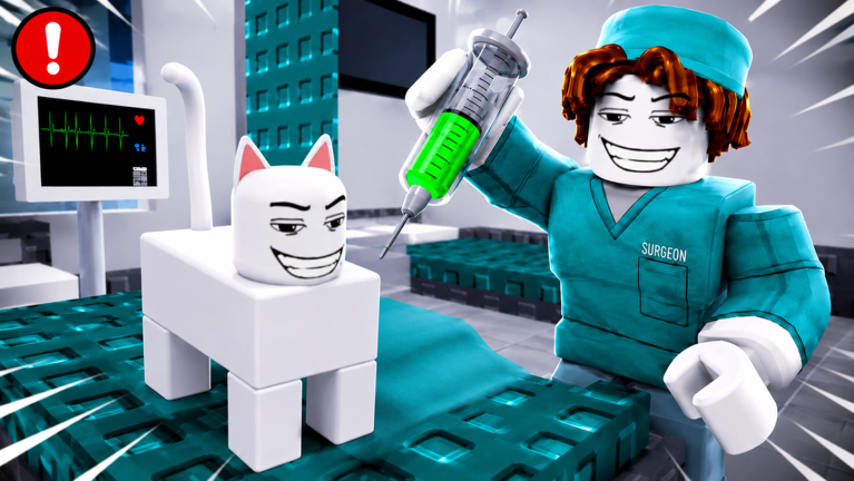 The Cat Shelter 🐱 screenshot 1
