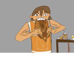 poop gaming