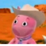 tinky winky kawaii