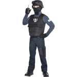 FBI open door!