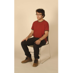 Chair sitting club