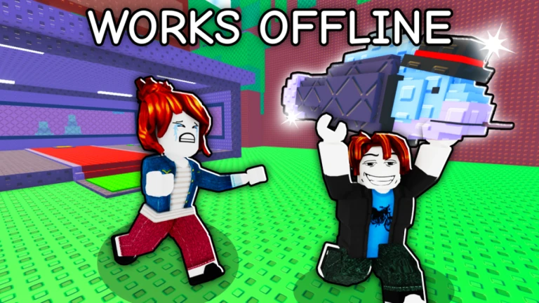 Steal A Fish Play On Roblox