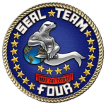 |ST4| Seal Team 4