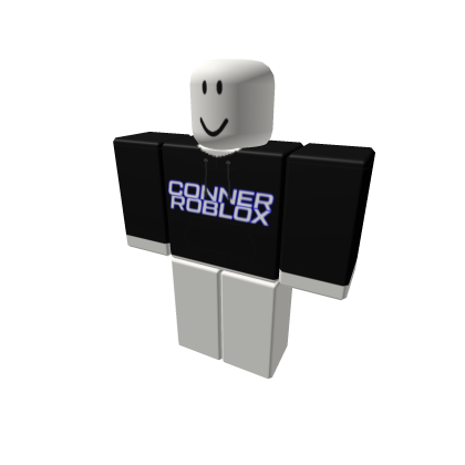 Conner_Roblox Hoodie thumbnail