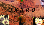 Xero's Shop