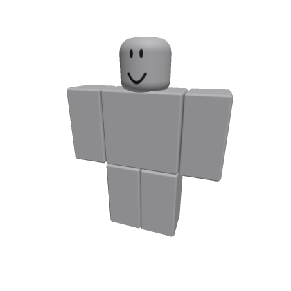 [R6] Dummy Rig