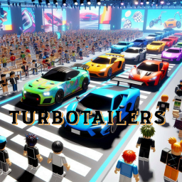 TurboTailors outfits
