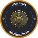 Patrol Division