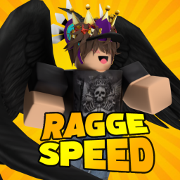 Ragge Speed
