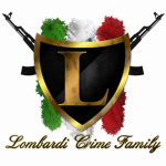 The Lombardi Crime Family