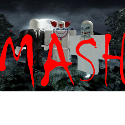 Monster Mash!