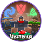 Kingdom of Vesteria