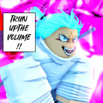 [TODO! + SAE U20] JujutsuX Battlegrounds