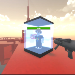 OP Doomspire Battle