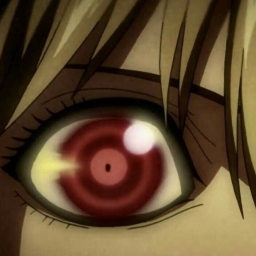 ♱