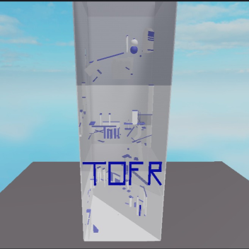 Tower of Fractured Reality (FLOORS 3/10)