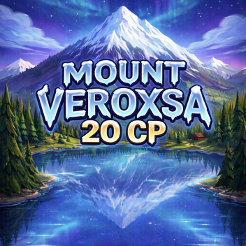 [FREE AVA + WASD] MOUNT VEROXSA