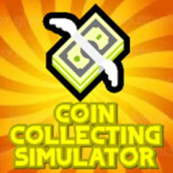 Coin Collecting Simulator! [RELEASE!]