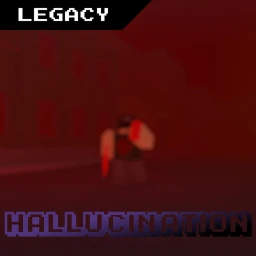 HALLUCINATION 2 [Legacy] icon
