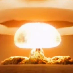 Nuke simulator icon