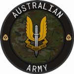 | AUDF | Special Air Service Regiment