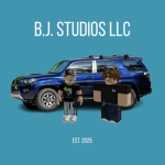 B.J Studios