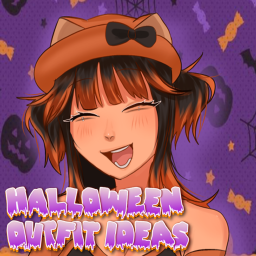 [🎃100+!] Halloween Matching Outfit Ideas 👻🍬