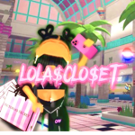 LOLA$CLO$ET