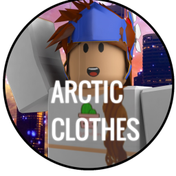 Arctic Clothes Home-Store