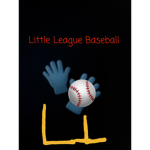 -Little League Baseball-
