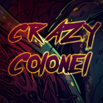 CrazyColonel