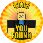 Found Noob! 💛