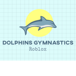 The dolphins Gymnastics