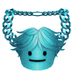CaylusBlox Diamond Chain