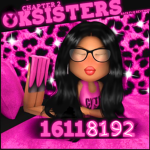 0KSISTERS