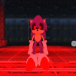 survive sonic.exe in area 51 icon