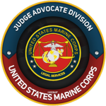 Judge Аdvocate Divisionᅠ