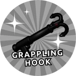 [PERM] Grappling Hook