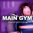 CHEERLEADING! | RUCA Main Gym