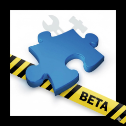 puzzler development XXX icon